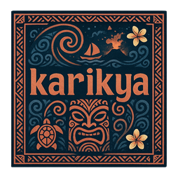 karikya লোগো